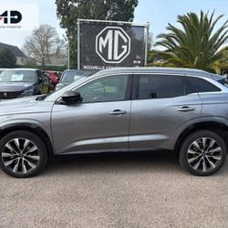 Renault Austral 1.3 TCe mild hybrid 160ch Techno auto - 24 Saint-Jouan-des-Gu&eacute;rets