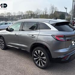 Renault Austral 1.3 TCe mild hybrid 160ch Techno auto - 24 Saint-Jouan-des-Gu&eacute;rets