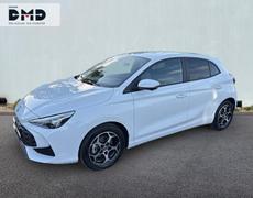 MG MG3 Saint-Jouan-des-Guérets