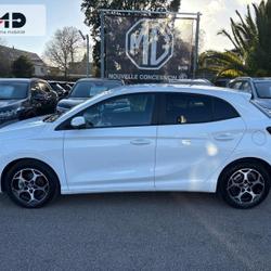 MG MG3 Hybrid+ 195ch Luxury Saint-Jouan-des-Gu&eacute;rets