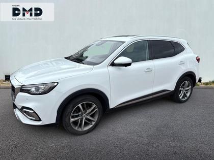 MG EHS - 1.5T GDI 258ch PHEV Luxury - 20 900 €