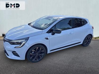 Renault Clio - 1.6 E-Tech hybride 140ch Lutecia -21N - 17 490 €
