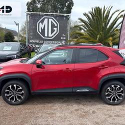 Toyota Yaris Cross 116h Design MY22 Saint-Jouan-des-Gu&eacute;rets