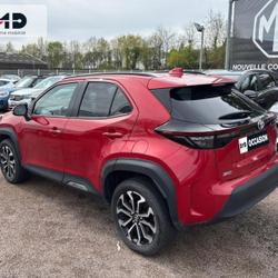 Toyota Yaris Cross 116h Design MY22 Saint-Jouan-des-Gu&eacute;rets