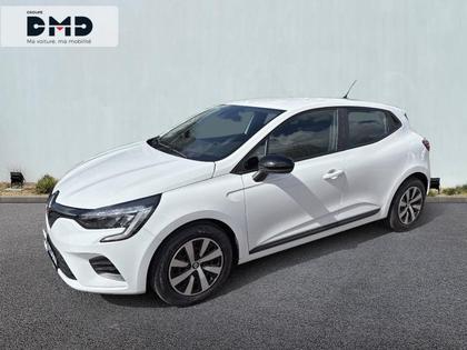 Renault Clio - 1.0 TCe 90ch Evolution - 14 900 €