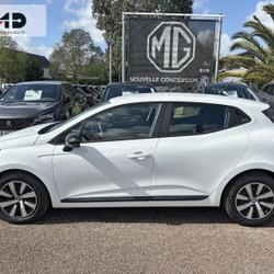 Renault Clio 5 1.0 TCe 90ch Evolution Saint-Jouan-des-Gu&eacute;rets