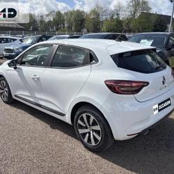 Renault Clio 5 1.0 TCe 90ch Evolution Saint-Jouan-des-Gu&eacute;rets