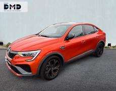 Renault Arkana Saint-Jouan-des-Guérets