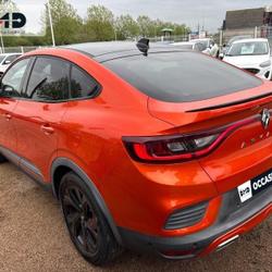 Renault Arkana 1.6 E-Tech 145ch RS Line -21B Saint-Jouan-des-Gu&eacute;rets