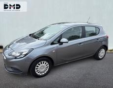 Opel Corsa Saint-Jouan-des-Guérets