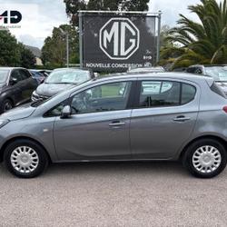 Opel Corsa 1.4 90ch Enjoy Start/Stop 5p Saint-Jouan-des-Gu&eacute;rets