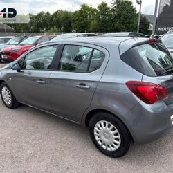 Opel Corsa 1.4 90ch Enjoy Start/Stop 5p Saint-Jouan-des-Gu&eacute;rets