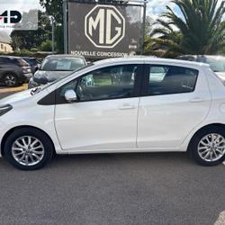 Toyota Yaris 100 VVT-i Dynamic 5p Saint-Jouan-des-Gu&eacute;rets