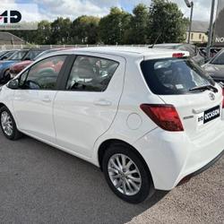 Toyota Yaris 100 VVT-i Dynamic 5p Saint-Jouan-des-Gu&eacute;rets