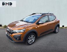 Dacia Sandero Saint-Jouan-des-Guérets