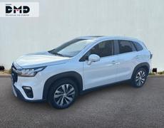 Suzuki S Cross Saint-Jouan-des-Guérets