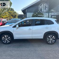 Suzuki S Cross 1.5 Dualjet Hybrid 115ch Style Auto Saint-Jouan-des-Gu&eacute;rets