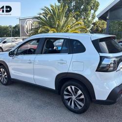 Suzuki S Cross 1.5 Dualjet Hybrid 115ch Style Auto Saint-Jouan-des-Gu&eacute;rets