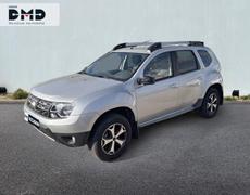 Dacia Duster Saint-Jouan-des-Guérets