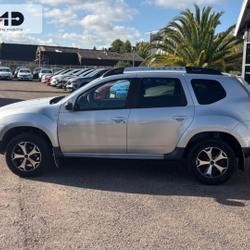 Dacia Duster 1.5 dCi 110ch Prestige 4X2 Saint-Jouan-des-Gu&eacute;rets