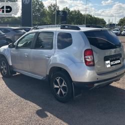 Dacia Duster 1.5 dCi 110ch Prestige 4X2 Saint-Jouan-des-Gu&eacute;rets