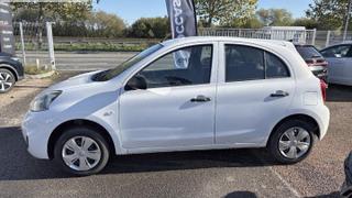 Nissan Micra  - Visia - photo 1