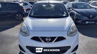 Nissan Micra  - Visia - photo 3