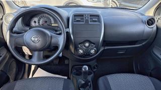 Nissan Micra  - Visia - photo 4
