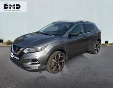Nissan Qashqai - 1.3 DIG-T 140ch Tekna Euro6d-T - 16 900 €