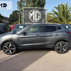 Nissan Qashqai 1.3 DIG-T 140ch Tekna Euro6d-T Saint-Jouan-des-Gu&eacute;rets