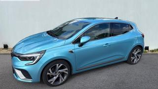 Renault Clio 5  - photo 0