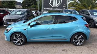Renault Clio 5  - photo 1