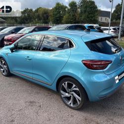Renault Clio 5 1.6 E-Tech hybride 140ch RS Line -21N Saint-Jouan-des-Gu&eacute;rets