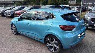 Renault Clio 5  - photo 2