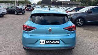 Renault Clio 5  - photo 3