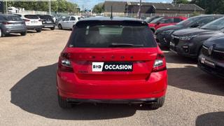 Skoda Fabia  - Monte Carlo - photo 3