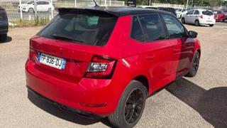 Skoda Fabia  - Monte Carlo - photo 4