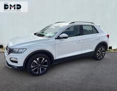 Volkswagen T-Roc Saint-Jouan-des-Guérets