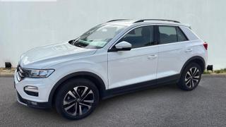Volkswagen T-Roc  - photo 0