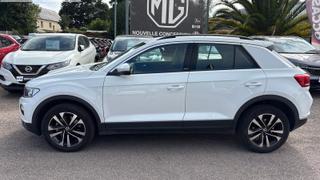 Volkswagen T-Roc  - photo 1