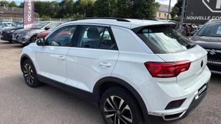 Volkswagen T-Roc  - photo 2