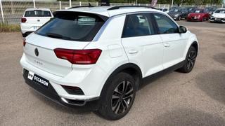 Volkswagen T-Roc  - photo 4