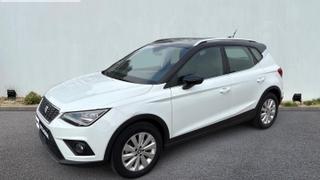 Seat Arona  - photo 0