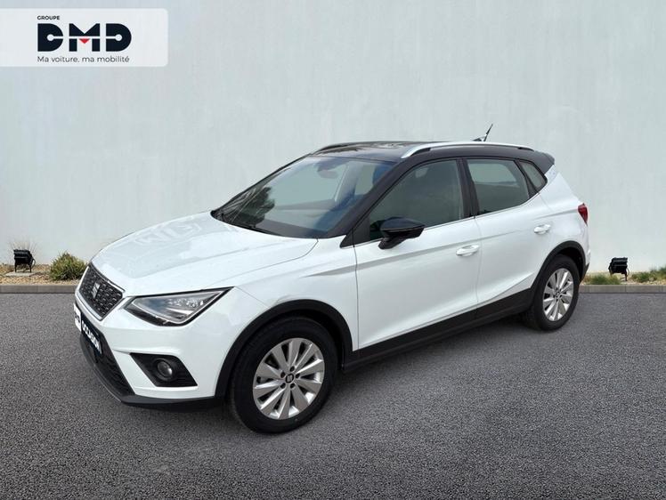 Seat Arona  - 16 990 €