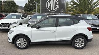Seat Arona  - photo 1