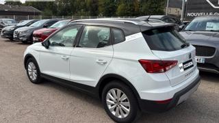 Seat Arona  - photo 2
