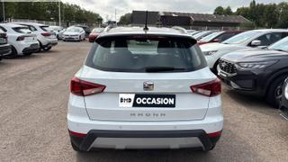 Seat Arona  - photo 3