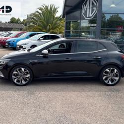 Renault Megane 4 1.6 dCi 165ch energy GT EDC Saint-Jouan-des-Gu&eacute;rets
