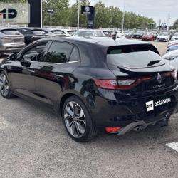 Renault Megane 4 1.6 dCi 165ch energy GT EDC Saint-Jouan-des-Gu&eacute;rets