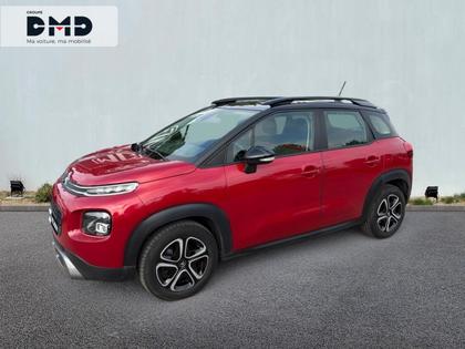 Citroen C3 Aircross - BlueHDi 120ch S&S Feel EAT6 E6.d-TEMP - 11 490 €